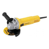 Esmerilhadeira Angular 115mm Stanley Modelo Sg6115 Com Potência De 620w 220v