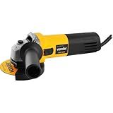Esmerilhadeira Angular 4-1-2-- 650 W-com Disco- 127 V-- EAV 650 VONDER