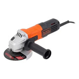 Esmerilhadeira Angular 4 1 2 650w 127v Black Decker