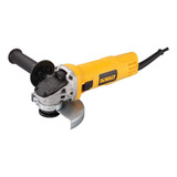 Esmerilhadeira Angular 4 1 2 800w 220v Dewalt Dwe4020
