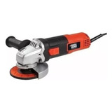 Esmerilhadeira Angular 4 1 2 Black Decker