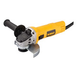 Esmerilhadeira Angular 4 1 2 Dewalt Dwe4020 800w 220v