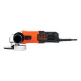 Esmerilhadeira Angular 4 1 2 Polegadas Black Decker Modelo G650 Potente E Versátil Ferramenta Ideal Para Trabalhos De Corte E Desbaste Potência 650w 127v