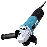 Esmerilhadeira Angular 750W 220V Wesco