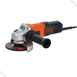 Esmerilhadeira Angular Black decker G650 60hz Laranja 650w