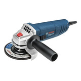 Esmerilhadeira Angular Bosch Gws 850 127v Ou 220v 850w