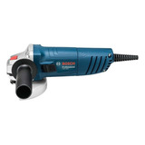 Esmerilhadeira Angular Bosch Gws 850 Azul 850w 127v