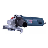 Esmerilhadeira Angular Bosch Gws 9 125 S 900w 127v