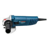 Esmerilhadeira Angular Bosch Professional Gws 850 Azul 850 W 220 V Acessório