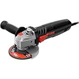 Esmerilhadeira Angular De 4 1 2 Skil 9002 700W 220V