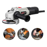 Esmerilhadeira Angular De Corte Polimento Disco 115m 750w