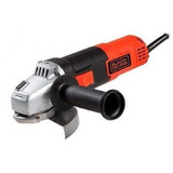 Esmerilhadeira Angular G650 4 1 2 650w 220v Black E Decker