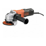 Esmerilhadeira Angular G650 4 1 2 650w 220v Black E Decker