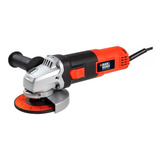 Esmerilhadeira Angular G650 4 1 2 Trava E Empunhadura 650w