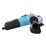 Esmerilhadeira Angular Gamma 500w 220 Voltagem