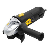 Esmerilhadeira Angular Hammer Em 710 1 Preto 710 W 220 V Acessório n