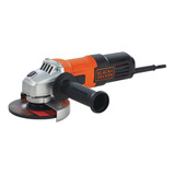 Esmerilhadeira Angular Lixadeira 4 1 2 Black Decker