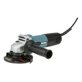 Esmerilhadeira Angular Lixadeira 750w 220v Ws4740 Wesco