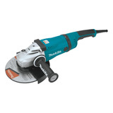 Esmerilhadeira Angular Makita Ga9040s De 50