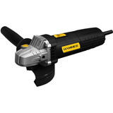 Esmerilhadeira Angular Preta 710w 220v Em 710 1 Hammer