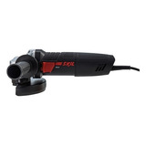 Esmerilhadeira Angular Skil 9002 50hz 60hz 600w 127v Preta