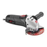 Esmerilhadeira Angular Skil 9002 50hz 60hz 700w 220v Preta