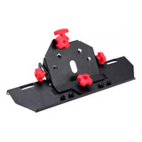 Esmerilhadeira Angular Suporte De Chanfro Guia De Metal