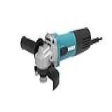 Esmerilhadeira Angular Wesco WS4750 900W 220V - 125 Mm- 12-000 Rpm- Trava De Eixo- Corpo Ergonômico- Empunhadura 2 Posições