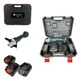Brushless