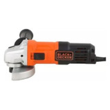 Esmerilhadeira G650 4 1 2 Blackdecker 110v