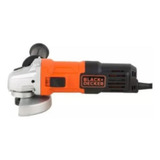 Esmerilhadeira G650 4 1 2 Blackdecker 110v