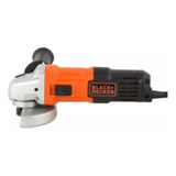 Esmerilhadeira G650 4 1 2 Blackdecker 110v