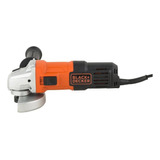 Esmerilhadeira Lixadeira 4 650 Watts G650 Black Decker