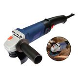 Esmerilhadeira Lixadeira Angular 4 1 2 Compacta 850w 220v