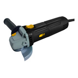 Esmerilhadeira Lixadeira Angular 4 1 2 Pol 710w 110v