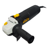 Esmerilhadeira Lixadeira Angular Profissional Bta780 The Black Tools 4 1 2 Pol 115mm 780w 50hz 60hz 110v 127v