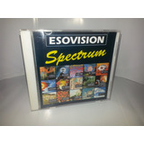 Esovision Spectrum