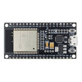 Esp 32 Wroom Devkit 38 Pinos V4 Qualidade Com Nf
