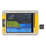 Esp32 Com Display Nerdminer V2 Minerador Bitcoin case