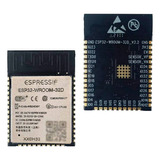 Esp32 Módulo Wifi E Bluetooth