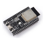 Esp32 Wroom 32d 38 Pinos Nova Versão V4 Devkitc