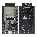 Esp32 Wroom 32d Devkit V4 Nfe