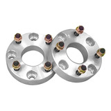 Espaçador Alargador Roda 50mm Vw Fuca Fusca 1970 Até 1996
