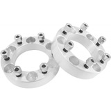 Espaçador Alargador Rodas 50mm Nissan Pathfinder Até 2004