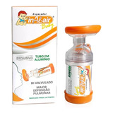 Espaçador Baby Inal Air De 0 A 2 Anos 1 Unidade