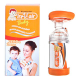 Espaçador Baby Inal Air De 0 A 2 Anos 1 Unidade