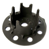 Espaçador Base Apoio Da Ferragem Eps 10mm 20mm Com 250 Peças