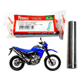 Espaçador Bucha Cubo Eixo Traseiro Interno Yamaha Xt 660