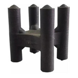 Espaçador Cadeirinha Concreto Ferragem Modelo 25 30 200 Un