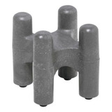 Espaçador De Ferragem Cadeirinha 15 20mm Cortag 300 Unidades